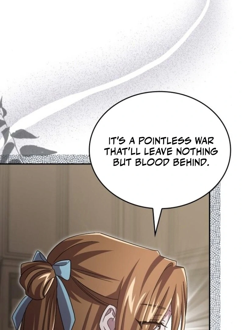 The Goal is Alimony Chapter 37 - page 52