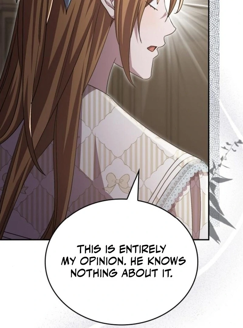 The Goal is Alimony Chapter 37 - page 53