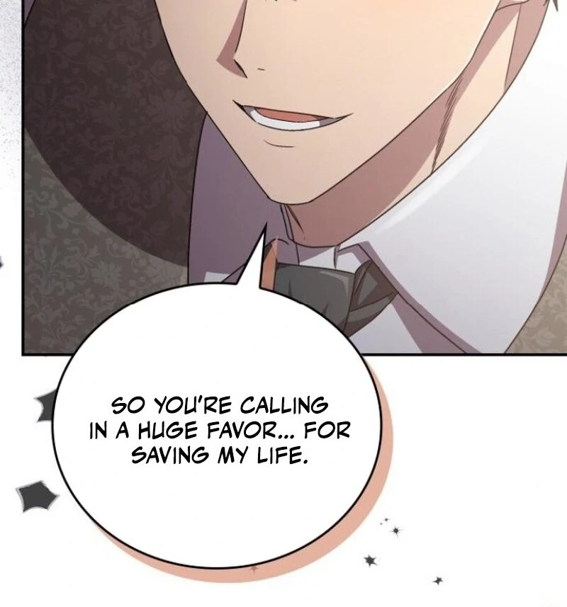 The Goal is Alimony Chapter 37 - page 55