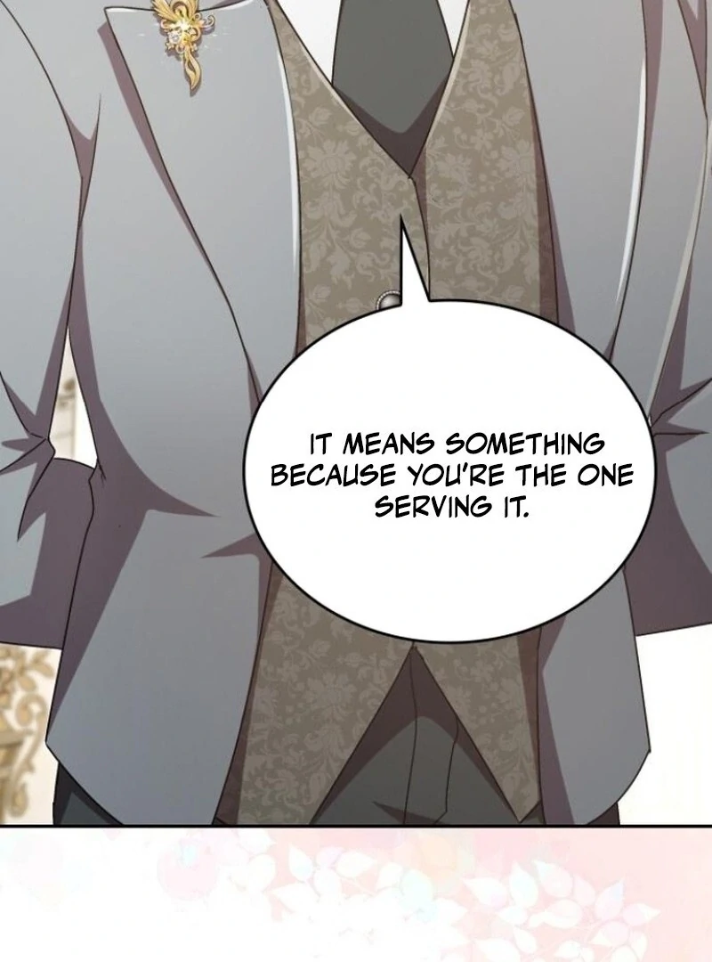 The Goal is Alimony Chapter 37 - page 7