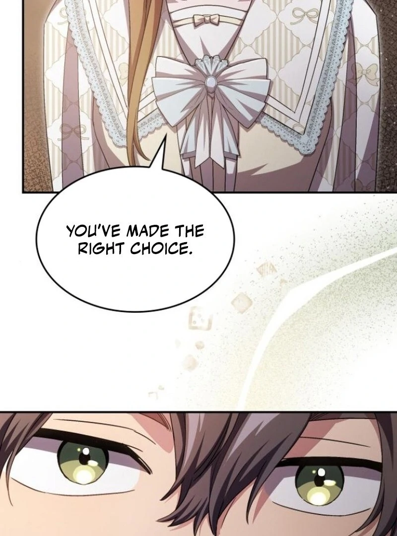 The Goal is Alimony Chapter 37 - page 72