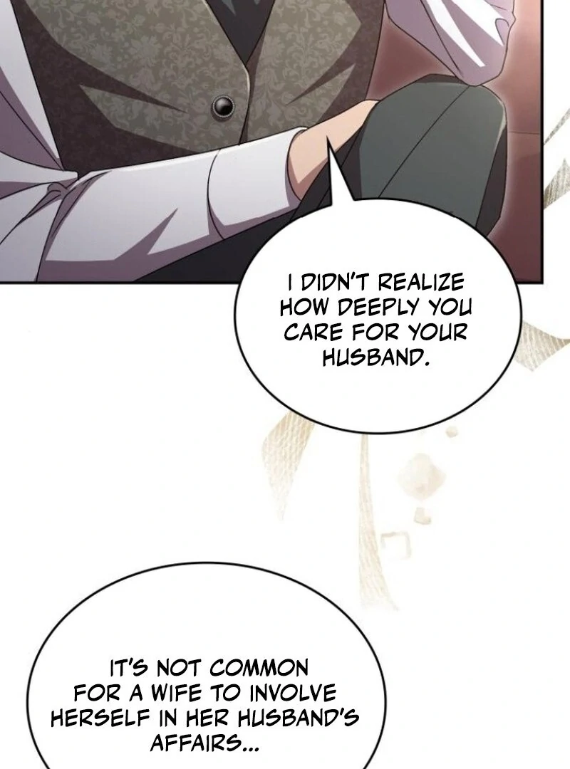 The Goal is Alimony Chapter 37 - page 74