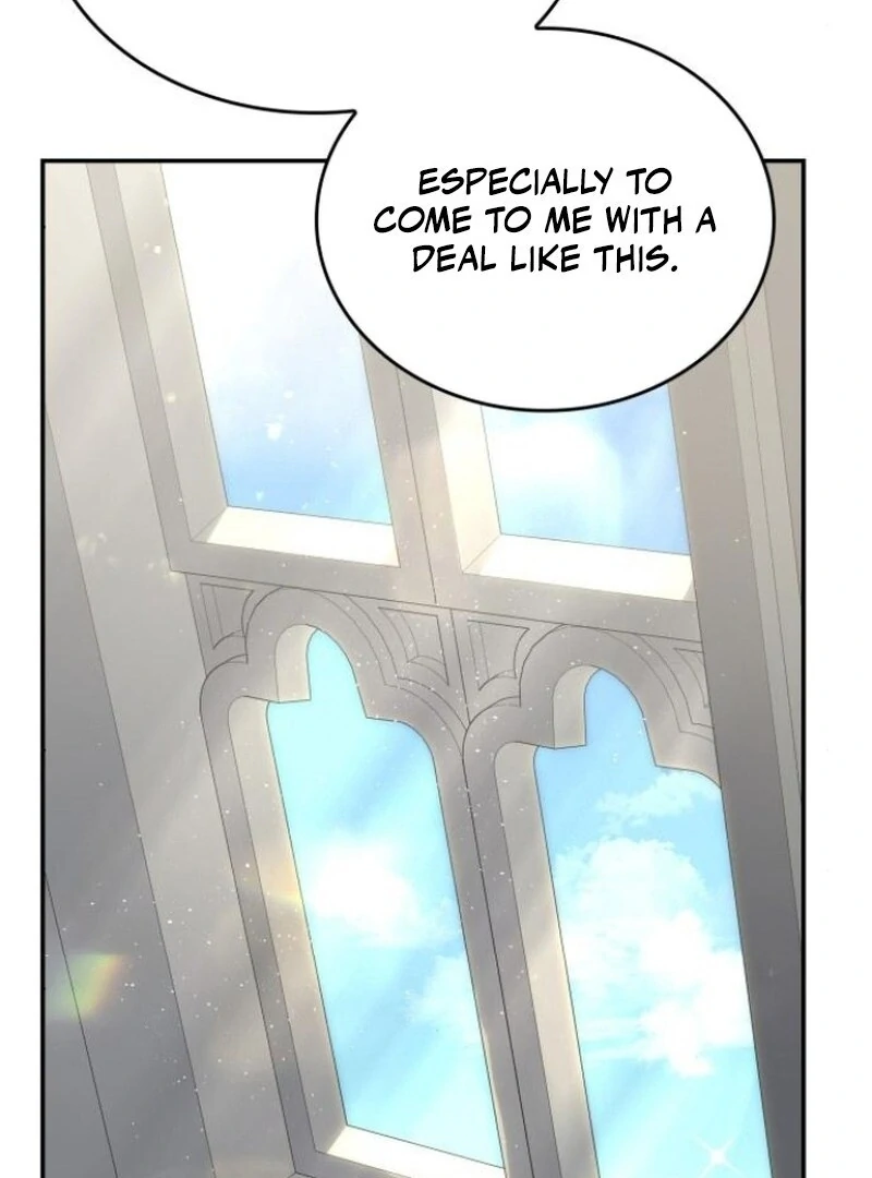 The Goal is Alimony Chapter 37 - page 75