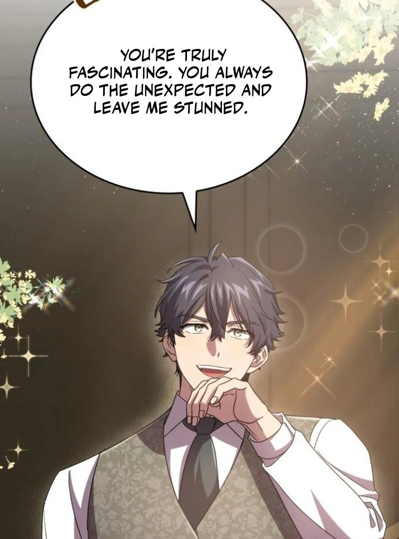 The Goal is Alimony Chapter 37 - page 82