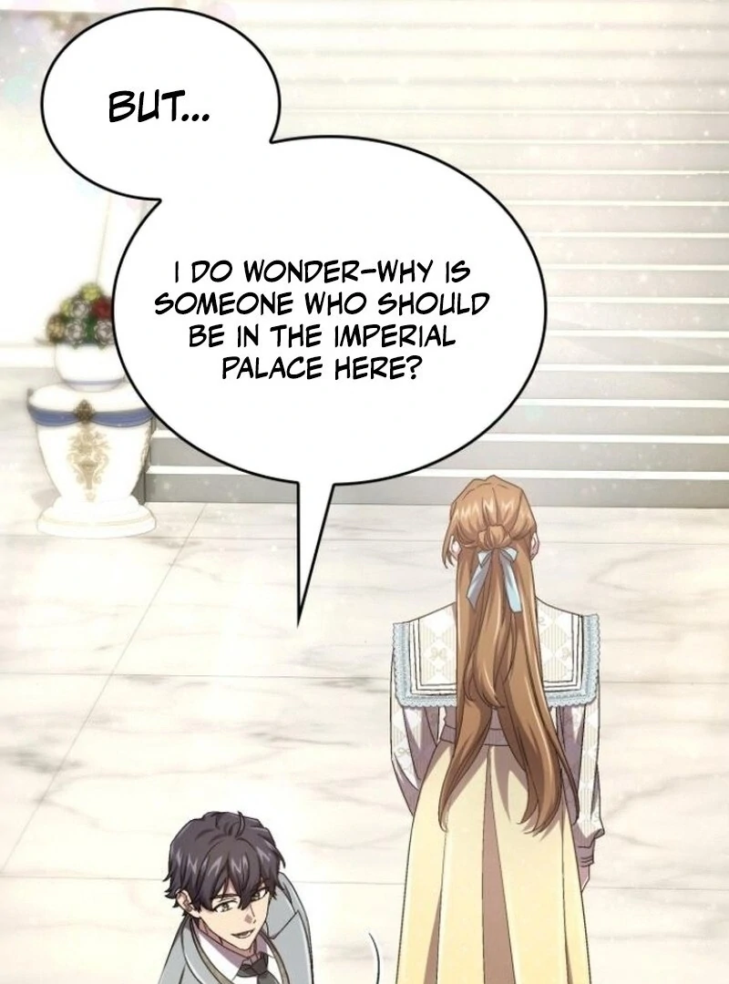 The Goal is Alimony Chapter 37 - page 9