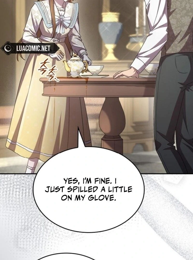 The Goal is Alimony Chapter 37 - page 93