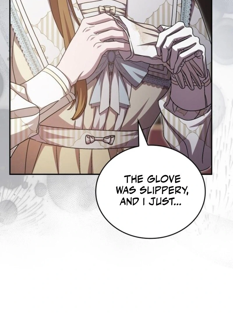 The Goal is Alimony Chapter 37 - page 95