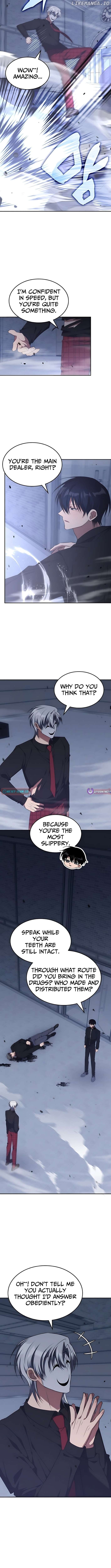 The Veteran Healer Is Overpowered Chapter 49 - page 4