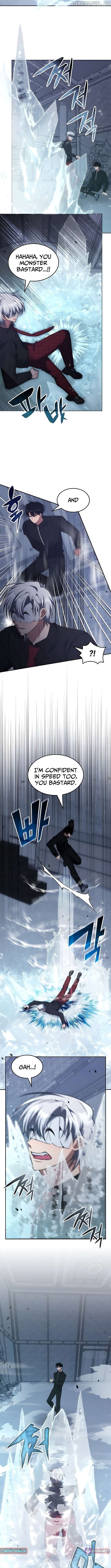 The Veteran Healer Is Overpowered Chapter 49 - page 8
