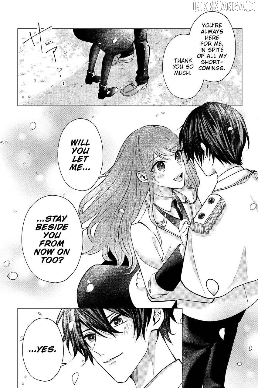 The young lady, who was blessed by the Gorilla God, is adored in the Royal Knight Order. Chapter 18 - page 29