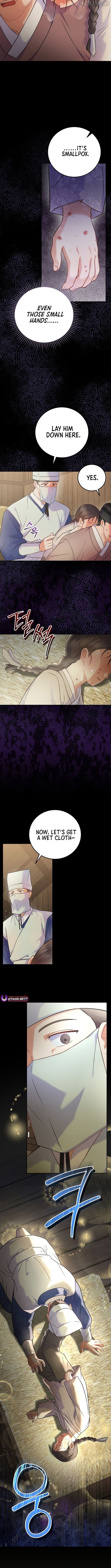 Superstar From Age 0 Chapter 64 - page 11