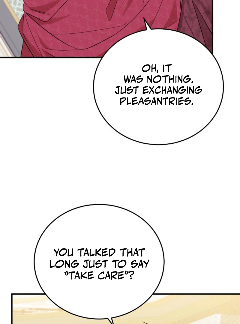 Shh! I’m Not a Villainess, I’m a Detective! Chapter 40 - page 101