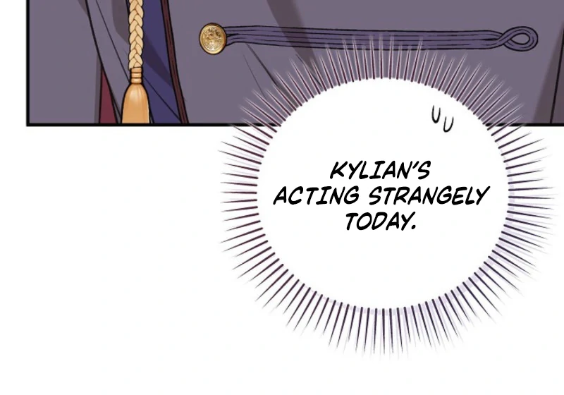 Shh! I’m Not a Villainess, I’m a Detective! Chapter 40 - page 103