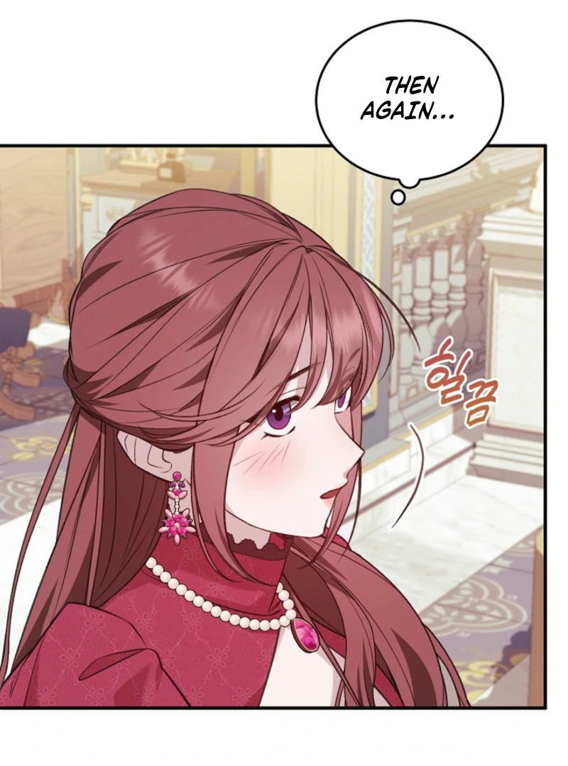 Shh! I’m Not a Villainess, I’m a Detective! Chapter 40 - page 105
