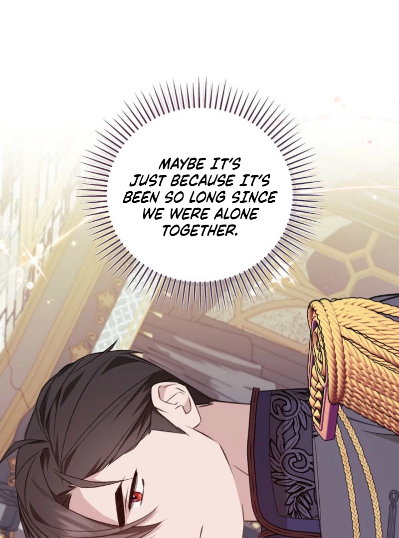 Shh! I’m Not a Villainess, I’m a Detective! Chapter 40 - page 106