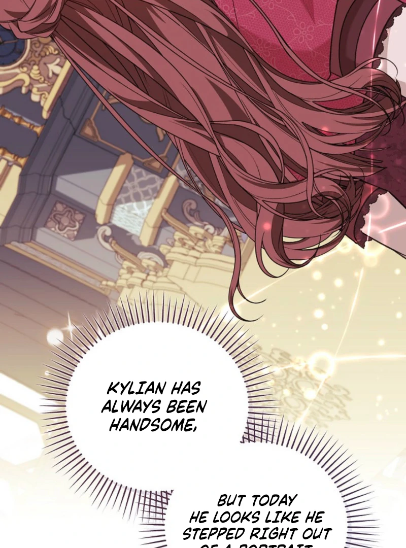 Shh! I’m Not a Villainess, I’m a Detective! Chapter 40 - page 108