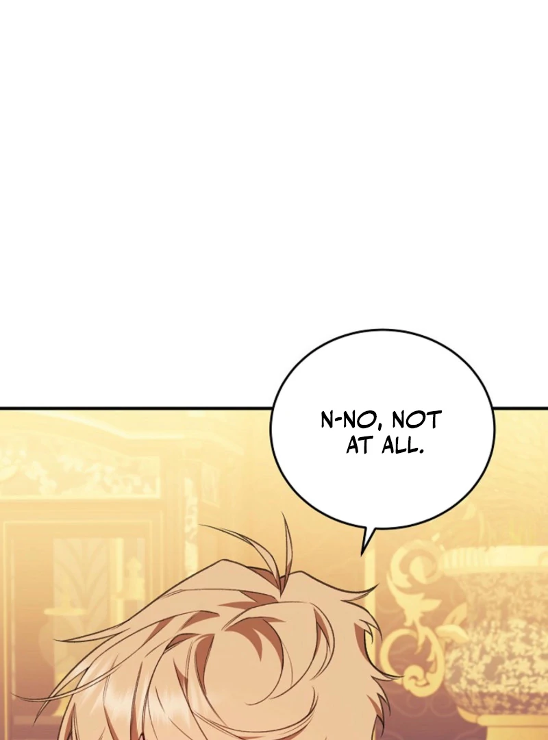 Shh! I’m Not a Villainess, I’m a Detective! Chapter 40 - page 11