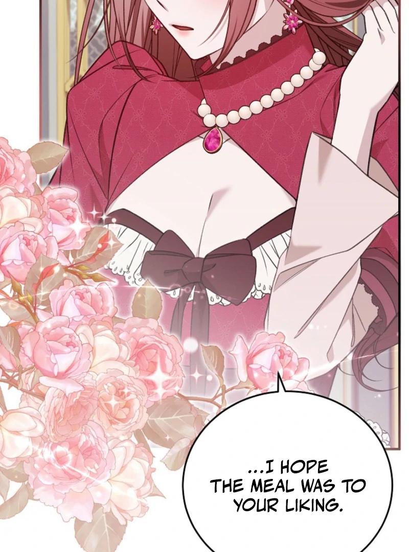 Shh! I’m Not a Villainess, I’m a Detective! Chapter 40 - page 111