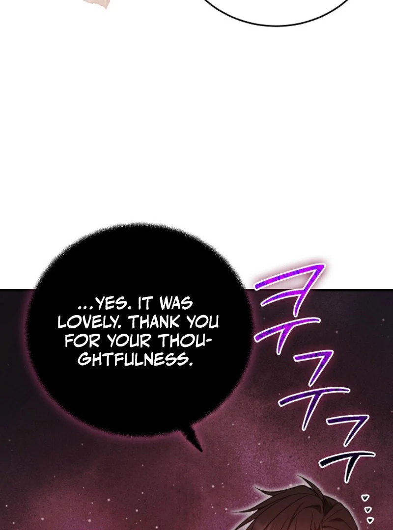 Shh! I’m Not a Villainess, I’m a Detective! Chapter 40 - page 112