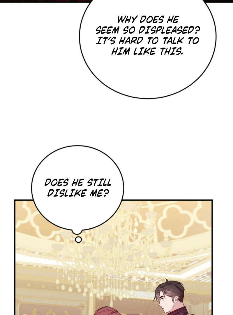 Shh! I’m Not a Villainess, I’m a Detective! Chapter 40 - page 114