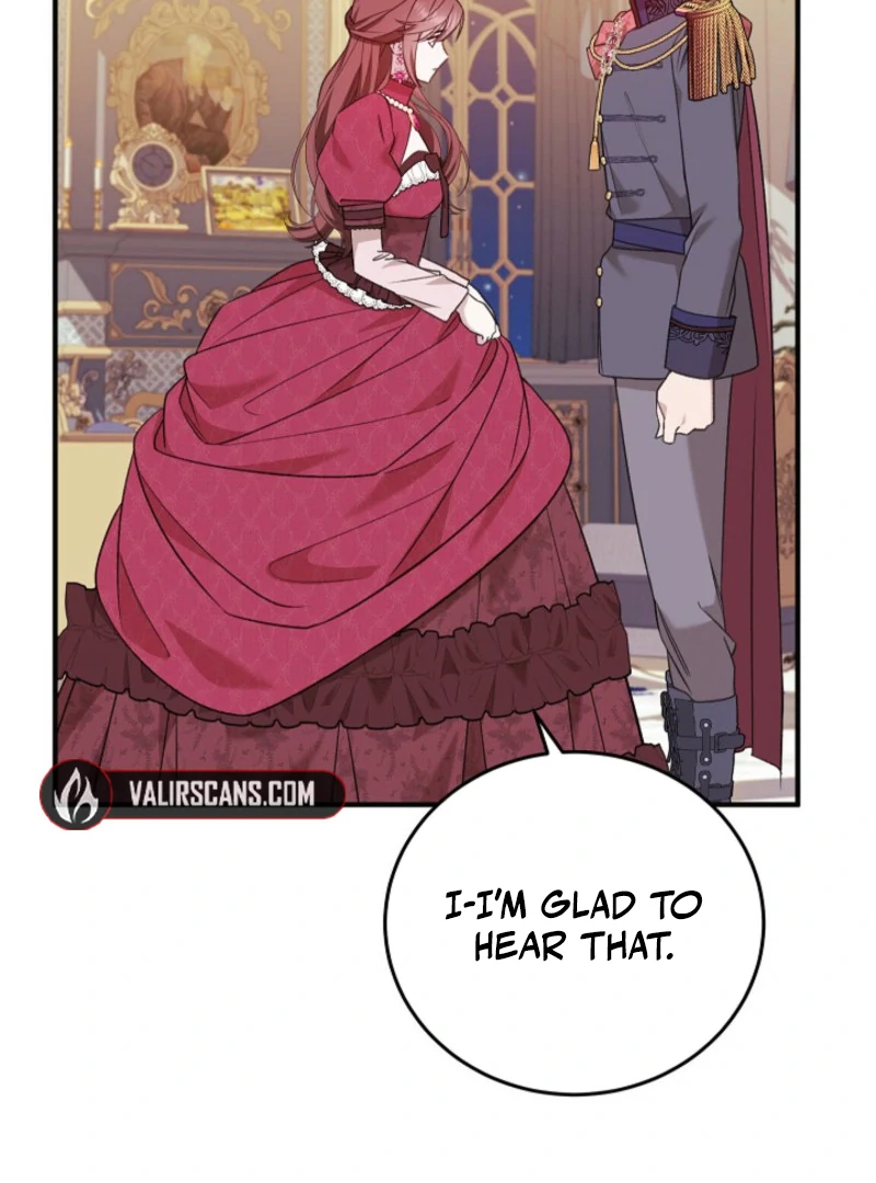 Shh! I’m Not a Villainess, I’m a Detective! Chapter 40 - page 115