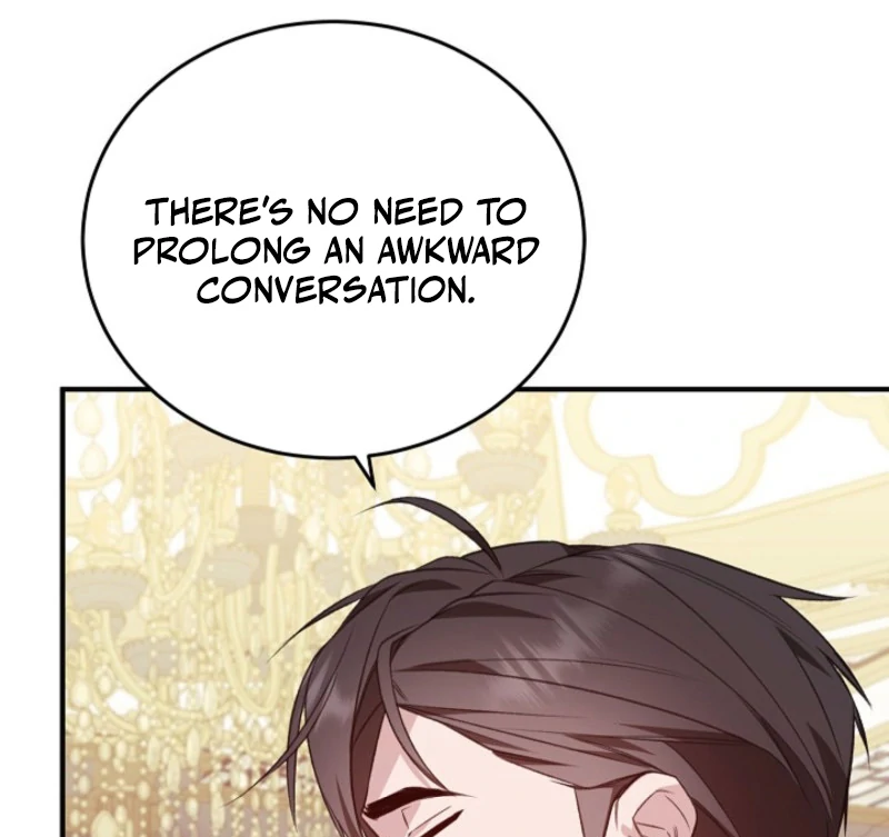 Shh! I’m Not a Villainess, I’m a Detective! Chapter 40 - page 116
