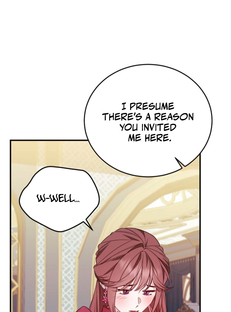 Shh! I’m Not a Villainess, I’m a Detective! Chapter 40 - page 118