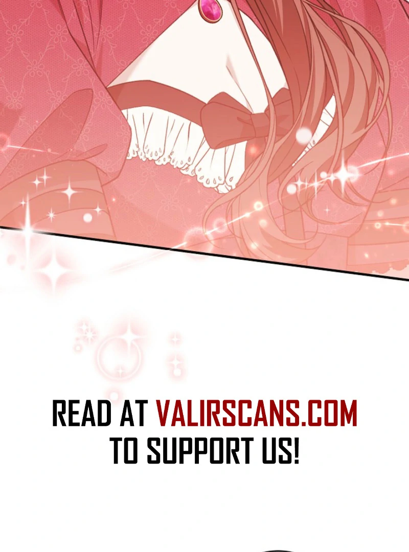 Shh! I’m Not a Villainess, I’m a Detective! Chapter 40 - page 121