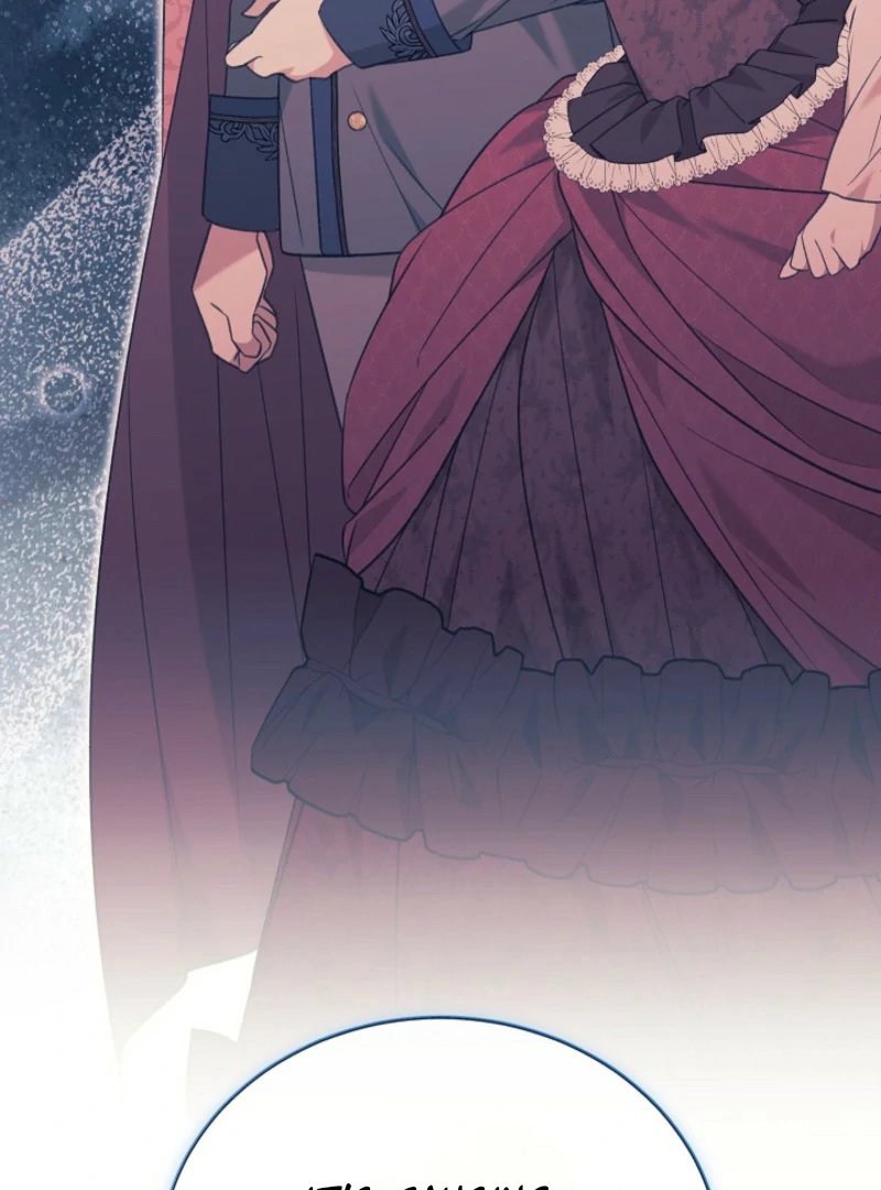 Shh! I’m Not a Villainess, I’m a Detective! Chapter 40 - page 125