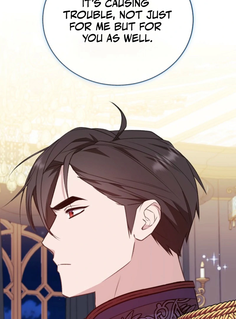 Shh! I’m Not a Villainess, I’m a Detective! Chapter 40 - page 126