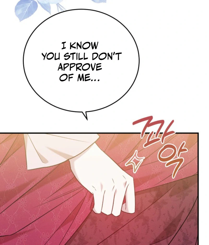 Shh! I’m Not a Villainess, I’m a Detective! Chapter 40 - page 128