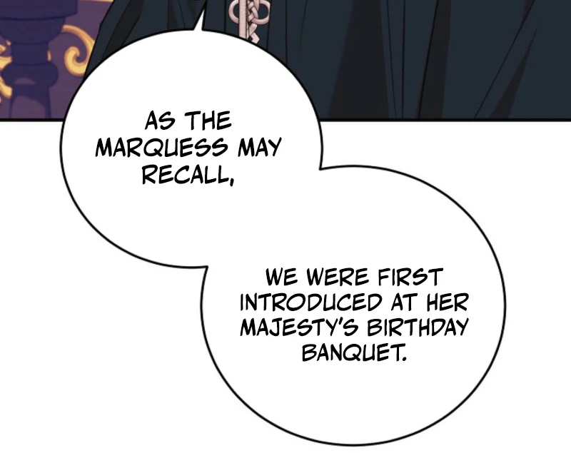 Shh! I’m Not a Villainess, I’m a Detective! Chapter 40 - page 13