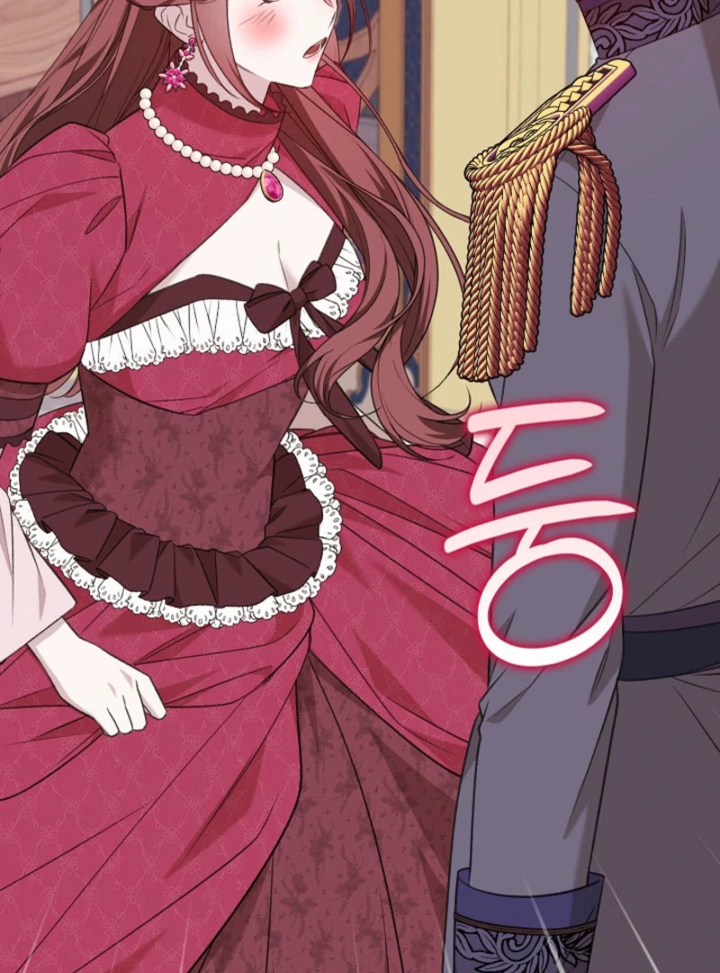 Shh! I’m Not a Villainess, I’m a Detective! Chapter 40 - page 131