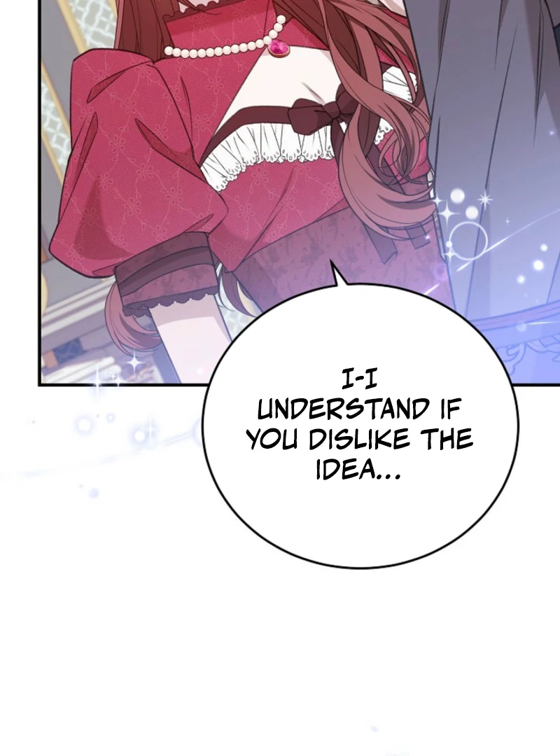 Shh! I’m Not a Villainess, I’m a Detective! Chapter 40 - page 135