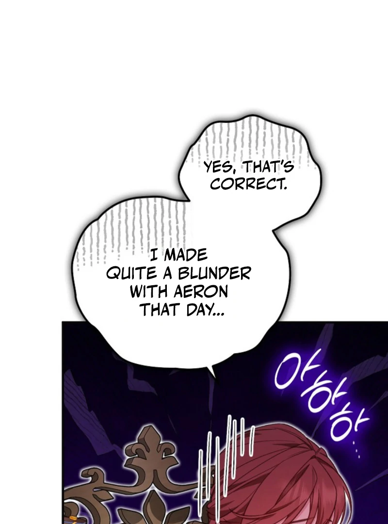 Shh! I’m Not a Villainess, I’m a Detective! Chapter 40 - page 14