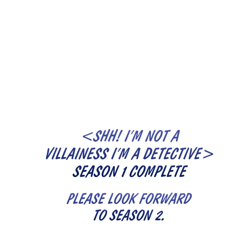 Shh! I’m Not a Villainess, I’m a Detective! Chapter 40 - page 142