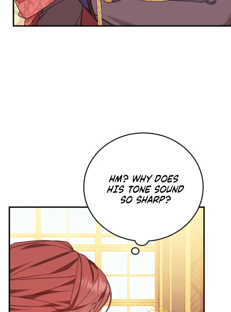 Shh! I’m Not a Villainess, I’m a Detective! Chapter 40 - page 19