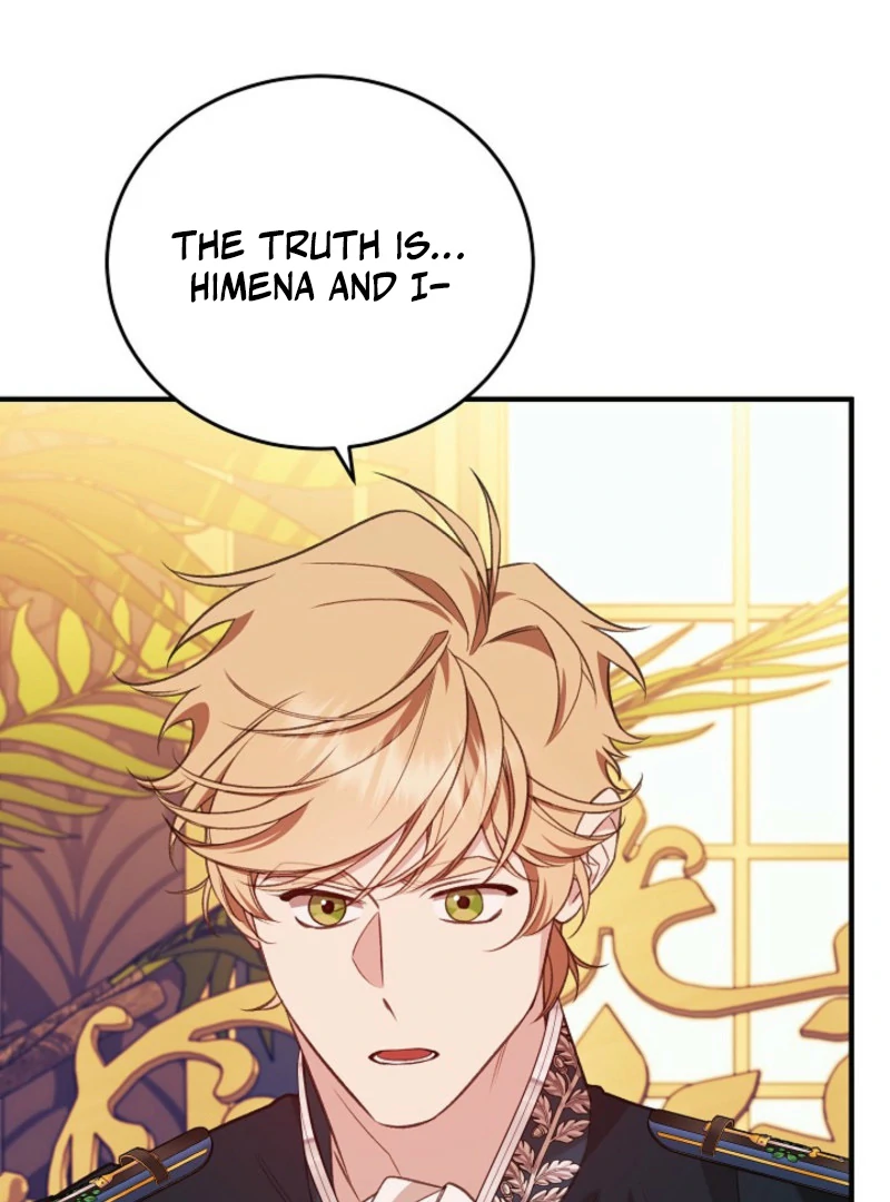 Shh! I’m Not a Villainess, I’m a Detective! Chapter 40 - page 23