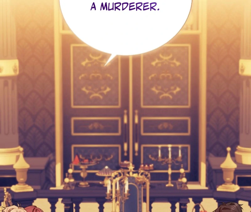 Shh! I’m Not a Villainess, I’m a Detective! Chapter 40 - page 25