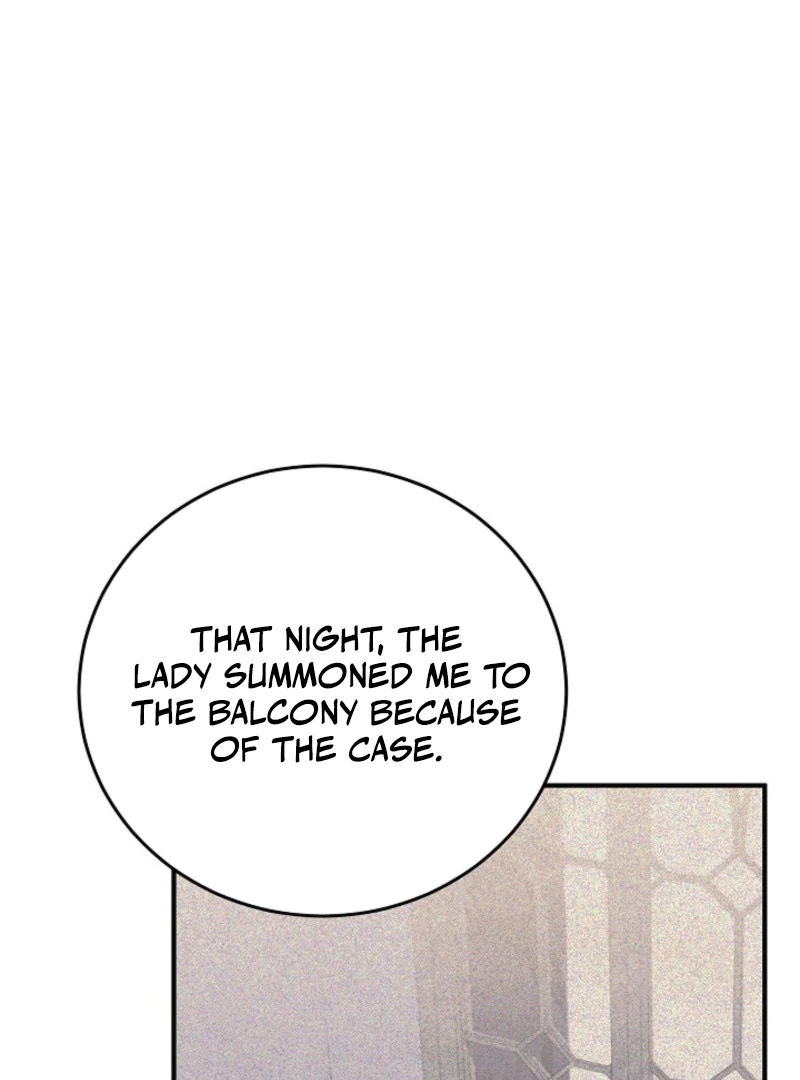 Shh! I’m Not a Villainess, I’m a Detective! Chapter 40 - page 27