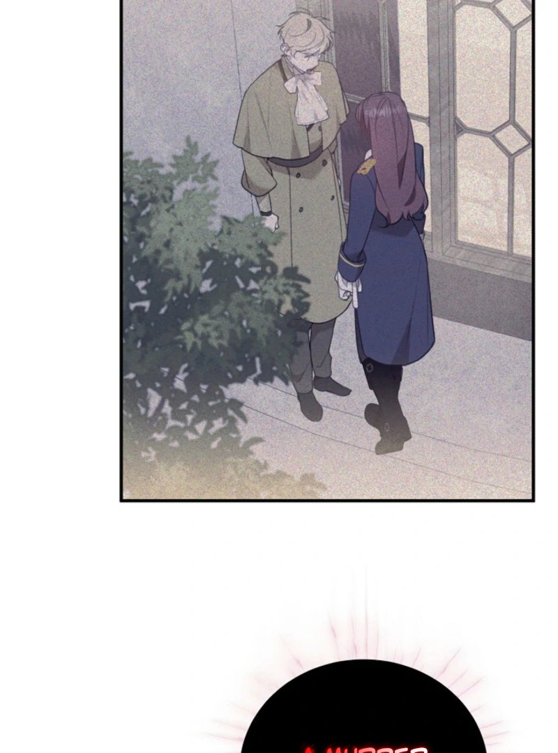 Shh! I’m Not a Villainess, I’m a Detective! Chapter 40 - page 28