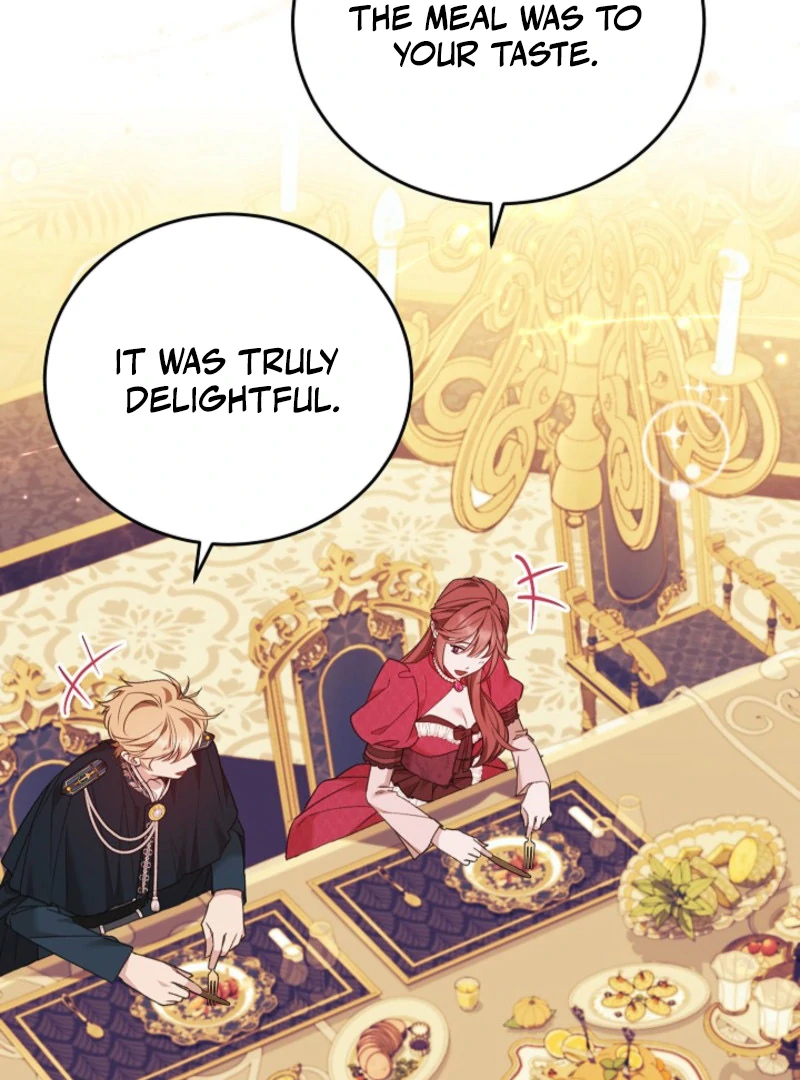 Shh! I’m Not a Villainess, I’m a Detective! Chapter 40 - page 3