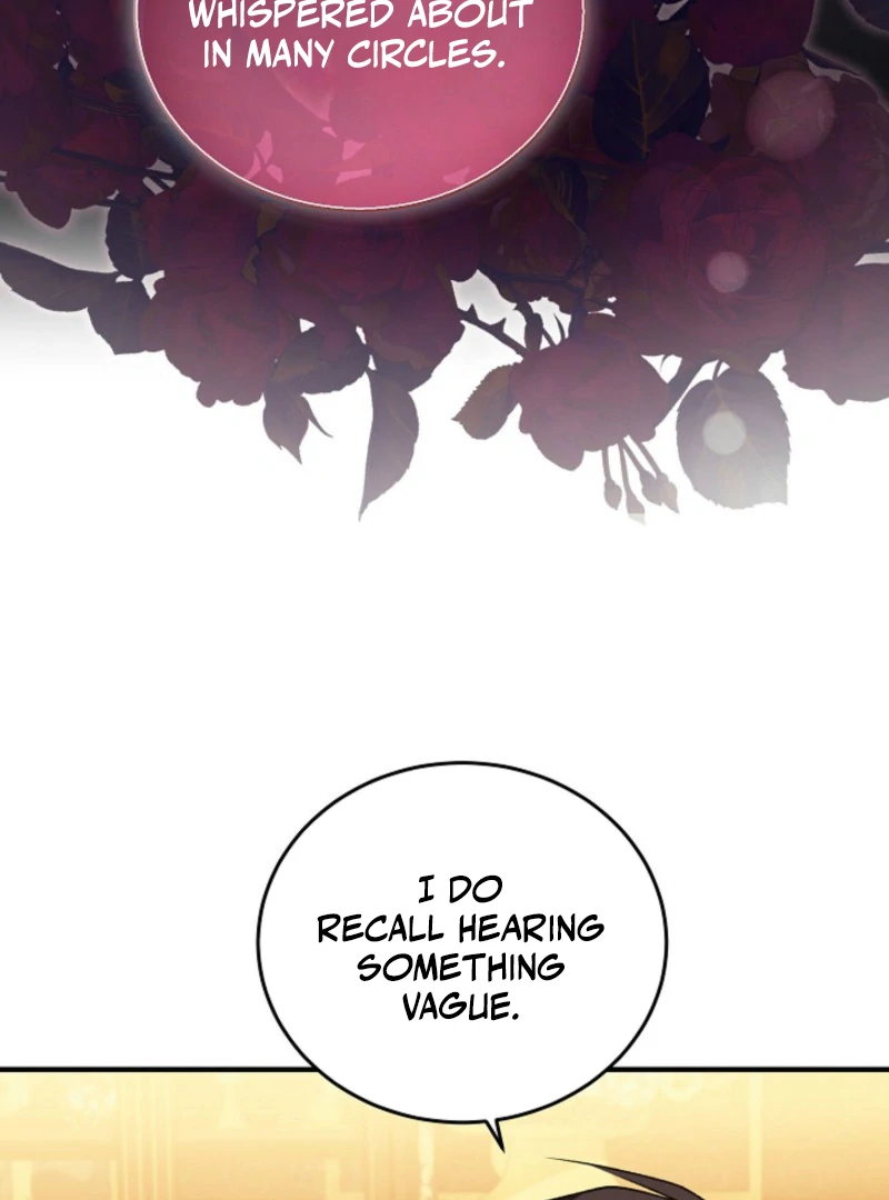 Shh! I’m Not a Villainess, I’m a Detective! Chapter 40 - page 32