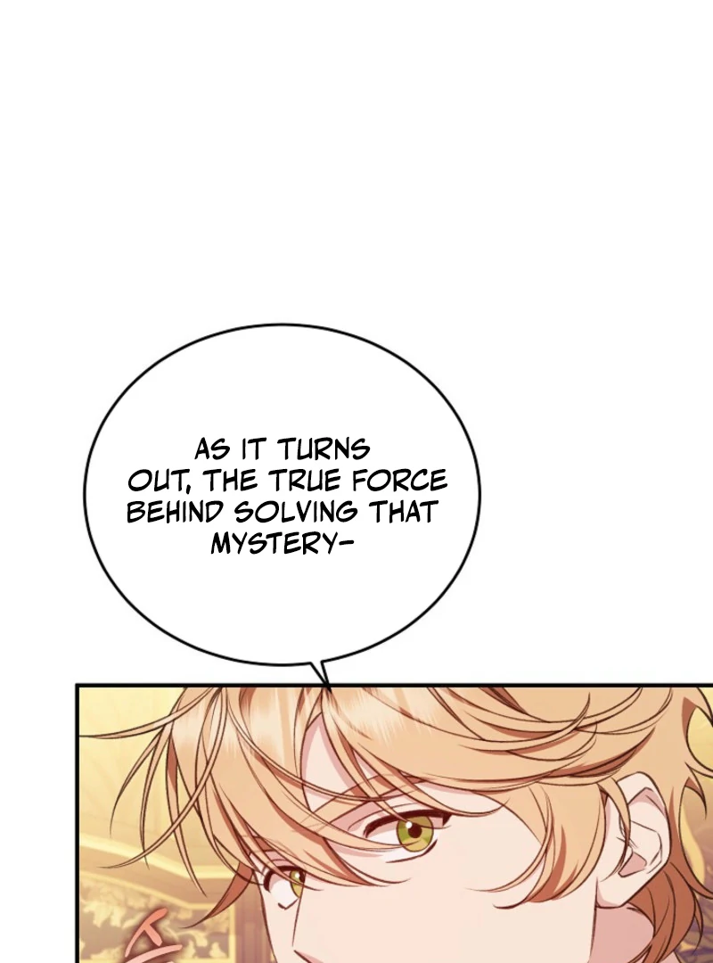 Shh! I’m Not a Villainess, I’m a Detective! Chapter 40 - page 34