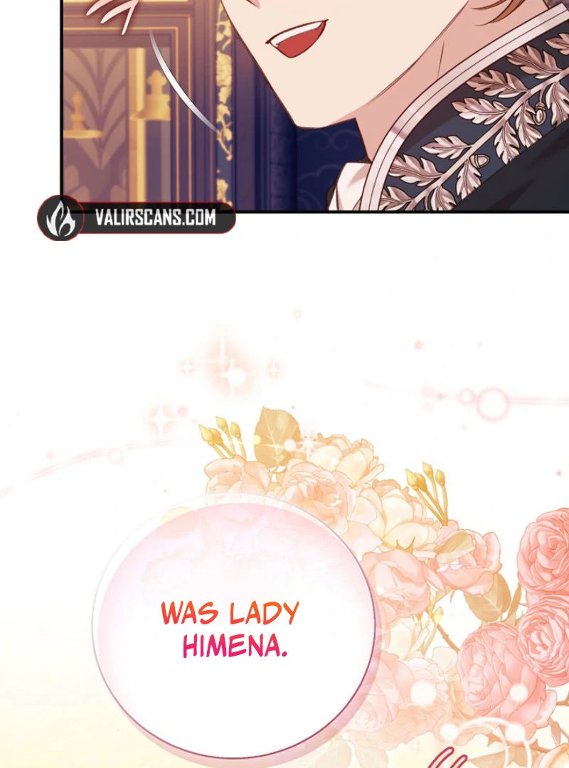 Shh! I’m Not a Villainess, I’m a Detective! Chapter 40 - page 35