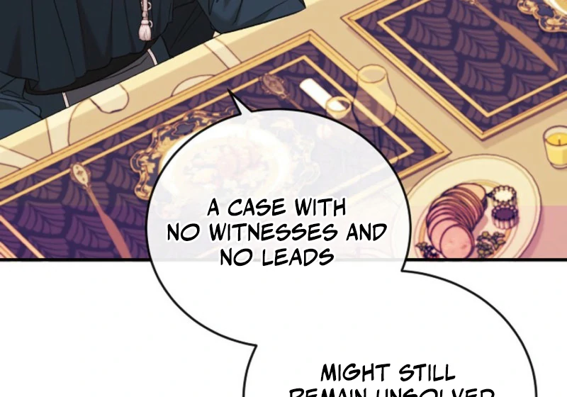 Shh! I’m Not a Villainess, I’m a Detective! Chapter 40 - page 38