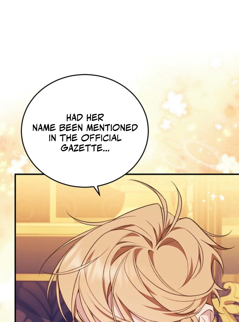 Shh! I’m Not a Villainess, I’m a Detective! Chapter 40 - page 40