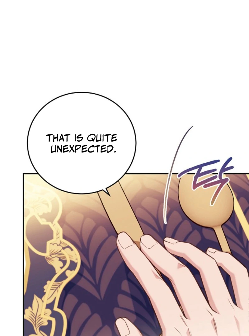 Shh! I’m Not a Villainess, I’m a Detective! Chapter 40 - page 44
