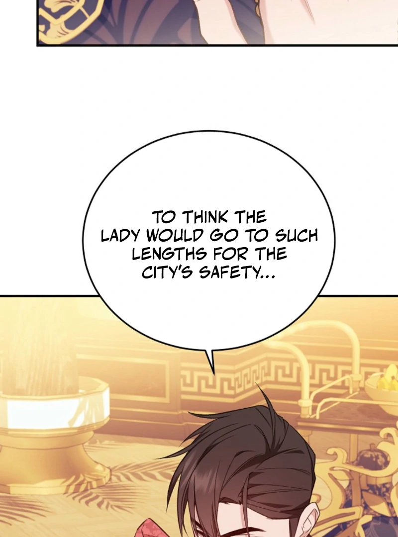 Shh! I’m Not a Villainess, I’m a Detective! Chapter 40 - page 45