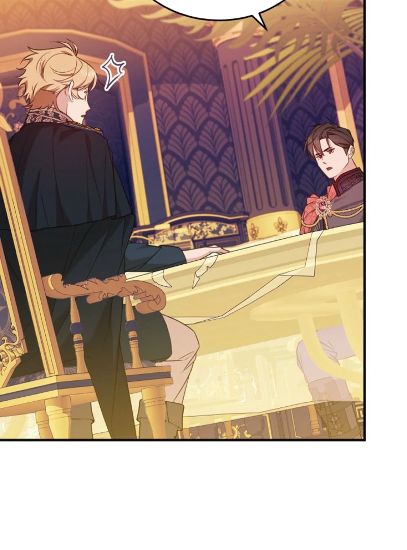 Shh! I’m Not a Villainess, I’m a Detective! Chapter 40 - page 48